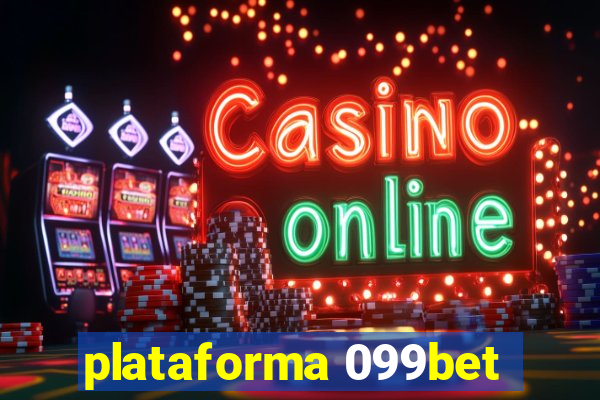 plataforma 099bet